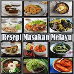1001 Resepi Masakan Melayu