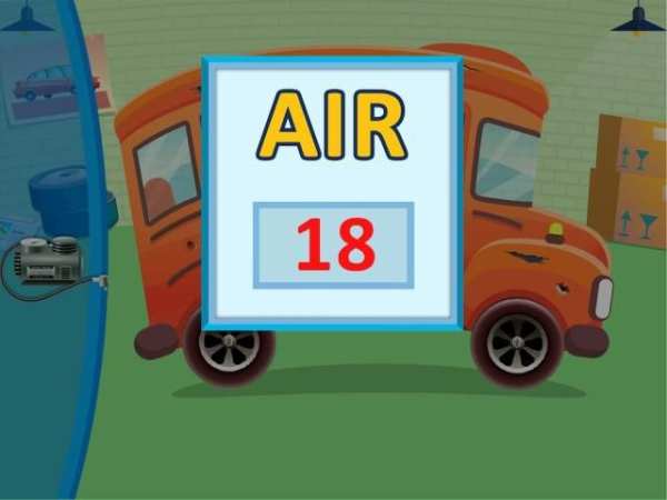 Bus Wash Salon - Repair Game screenshot 3