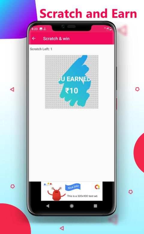 Earn Paisa स्क्रीनशॉट 3