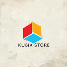 KUBIK STORE - FLASH TOP UP icon