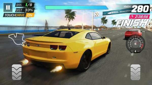 Perfect Drift screenshot 6