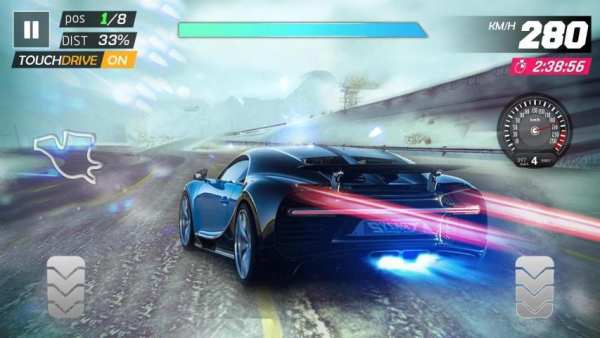Perfect Drift screenshot 5