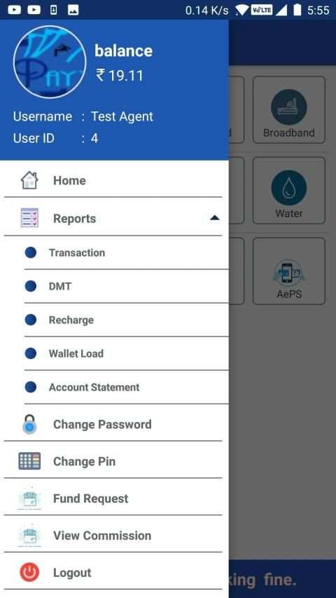Payjst Money screenshot 2