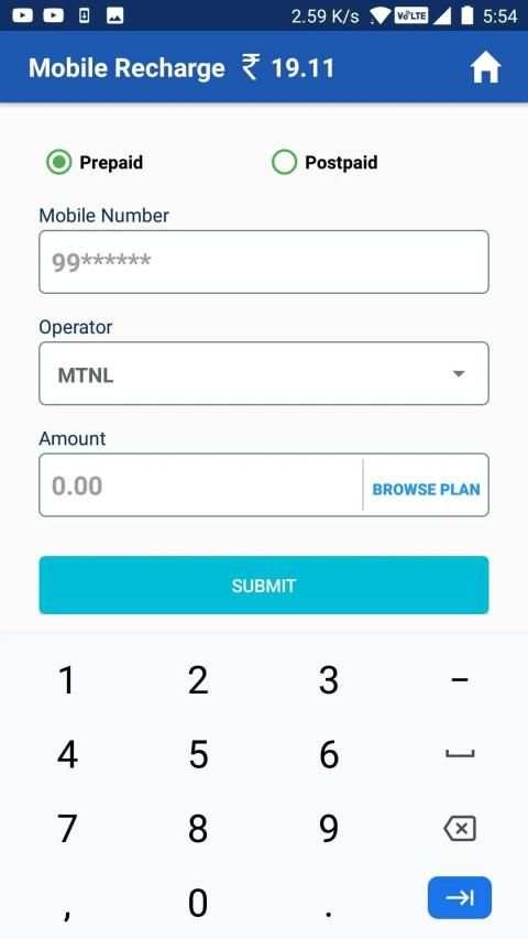 Payjst Money screenshot 4