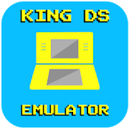 The King Simulator For DS आइकन