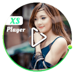 CNX video player-Media player आइकन