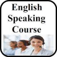 English Speaking Course