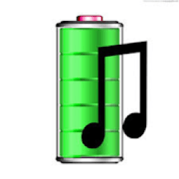 Battery Alarm आइकन