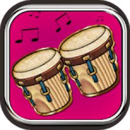 Kendang Dangdut 1.1
