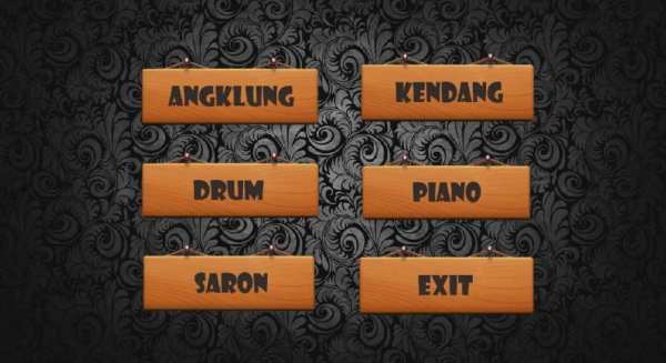 KENDANG screenshot 4
