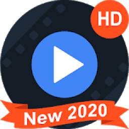 4K Video Player - Full HD Video Player - Ultra HD