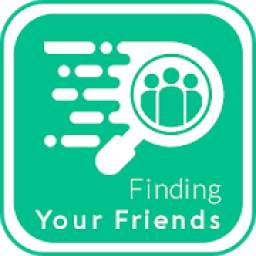 Friend Search Tool Simulator - Girls Phone Number