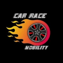 Car Race Mobility icon