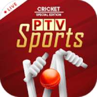 PTV Sports Live Guide 2020