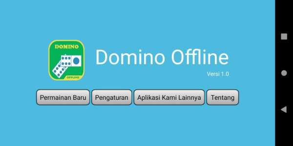 Domino Offline screenshot 3