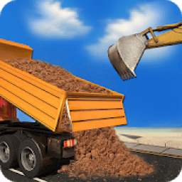 Excavator Truck Transport Jobs