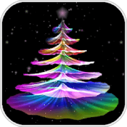 Winter Tree Free आइकन