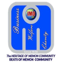 ikon IMO - International Memon Organization