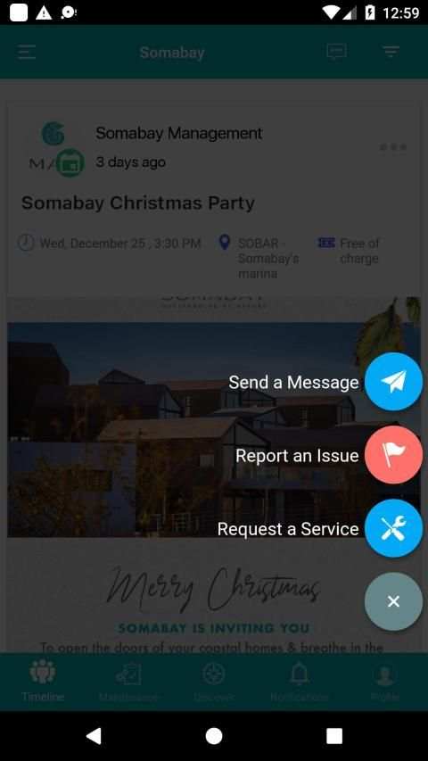 Somabay App स्क्रीनशॉट 3
