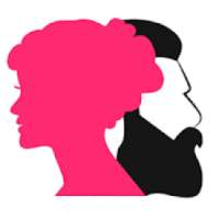 Uncover Me - Stranger chat app no login, play game