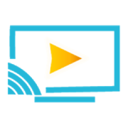 ikon PlayTo Chromecast