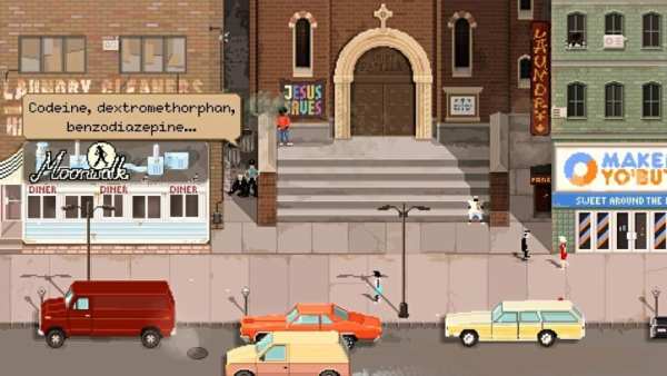 Beat Cop screenshot 31
