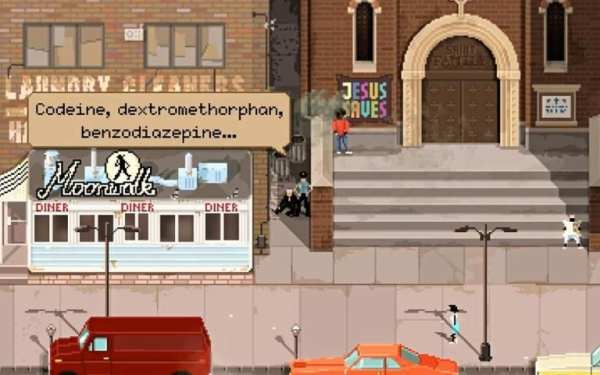Beat Cop screenshot 20