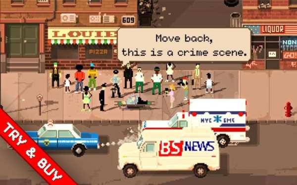 Beat Cop screenshot 23