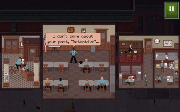 Beat Cop screenshot 22