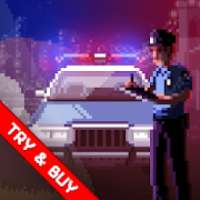 ikon Beat Cop