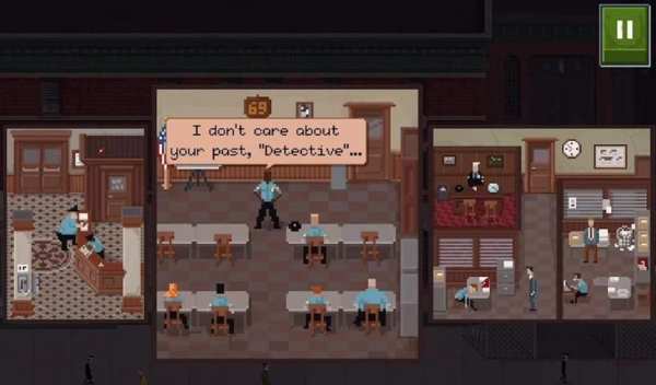 Beat Cop screenshot 10