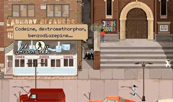 Beat Cop screenshot 8