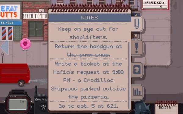 Beat Cop screenshot 16