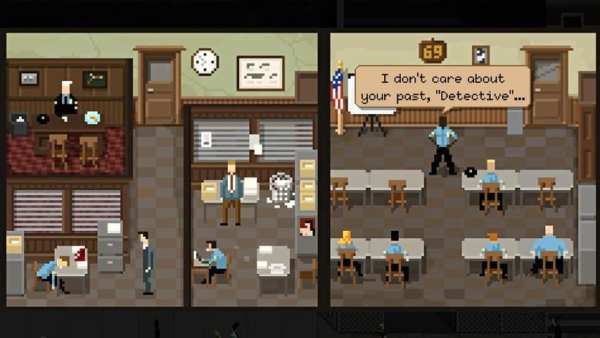 Beat Cop screenshot 33