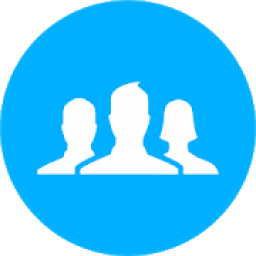 Join Active Social Groups आइकन