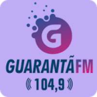 GuarantãFM 104,9