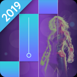 ikon Piano - Captain-Marvel Games