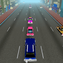 ikon Street Dash : Action Street Racing