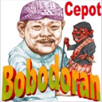 Bobodoran Sunda Cepot (Mp3 Audio Offline)