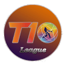 ikon 2018 T10 Cricket League