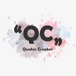 Quotes Creator | Quotes Maker