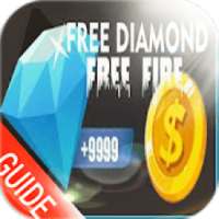 Guide For Free Fire Diamons And Coins