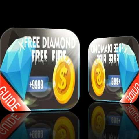 Guide For Free Fire Diamons And Coins screenshot 2