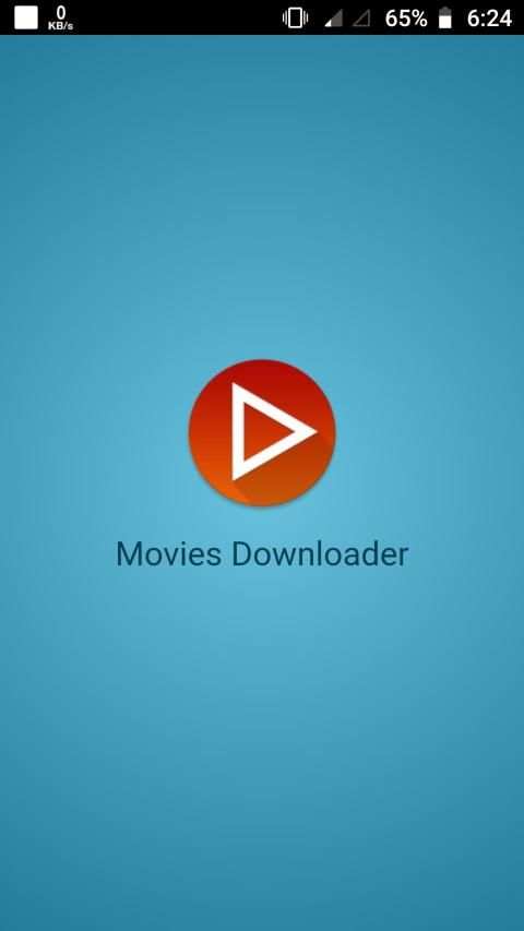 Free Movie Downloader & Movie Downloader Torrent screenshot 1