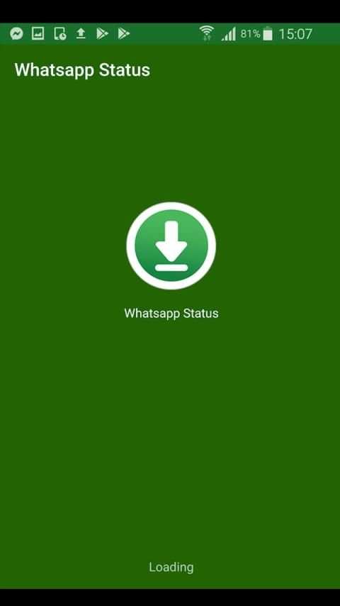 Download Status For Whatsapp स्क्रीनशॉट 2