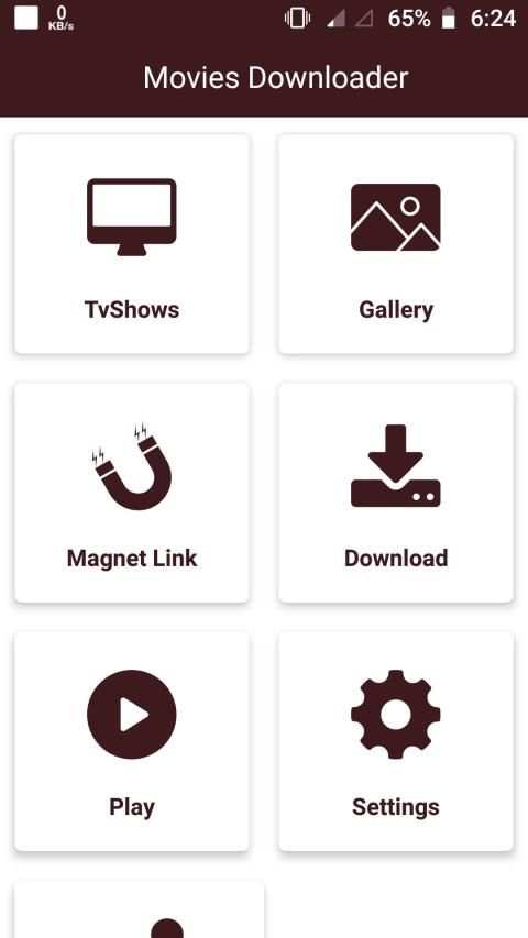 Free Movie Downloader & Movie Downloader Torrent screenshot 7