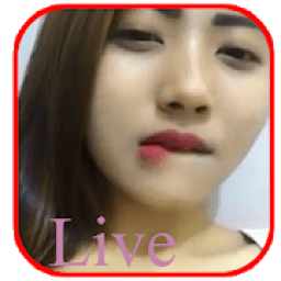 Hot Bigo Live Video आइकन