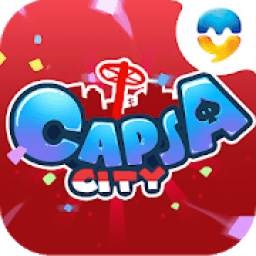 Capsa City (Capsa Susun Online Free)