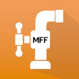 MyFitFuel : Health, Sports & Fitness Nutrition APP