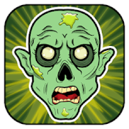 ikon Kill The Zombies